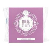 Brindisa Olive Oil Biscuits with Almonds 200g