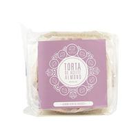 Brindisa Olive Oil Biscuits with Almonds 200g (Pack of 4)