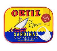 Brindisa Ortiz Prime Sardines"a la Antiqua" 140g