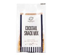 Brindisa Spanish Cocktail Snack Mix "Cocktail De Frutos Secos" 100g