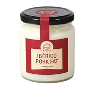 Brindisa Spanish Foods iberico Pork Fat, 190G
