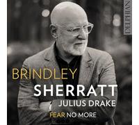 Brindley Sherratt - Fear No More