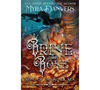Brine and Bone: A Dark Merman Romance Obsession, Transformation, Forbidden Tides: 3 (Song of the Black Sea)