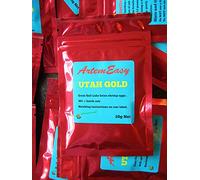 Brine Shrimp Eggs Artemia Hatching Great Salt Lake 90%+ Hatch Rate 20g