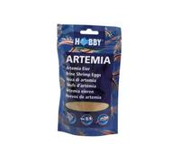 Brine shrimp eggs Hobby