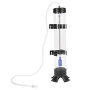 Brine Shrimp Eggs Incubator, Plastic Hatchery Kit, Easy to Use and Clean, Within 36-48 Hours,Artemia Shrimp Eggs Incubator with Silver Air Pump,for Aquarium Brine Shrimp Eggs