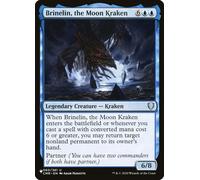 Brinelin, the Moon Kraken (The List Reprint) | Commander Legends