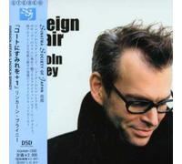 Briney, Lincoln - Foreign Affair