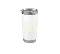 Bring Back The Europeans Stainless Steel Insulated Tumbler