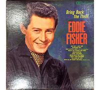 Bring Back The Thrill [Vinyl LP] [VINYL]