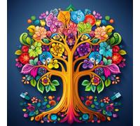 Bring creativity alive with 300 pages talking about mandalas for coloring books for kids and adults designed for every artist.: Designed to help you unwind and express yourself.