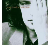 Bring 'em All in Import Edition by Scott, Mike (2000) Audio CD