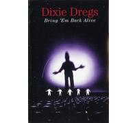 Bring Em Back Alive [CASSETTE]