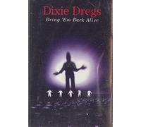 Bring 'em Back Alive [Musikkassette] [CASSETTE]