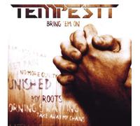 Bring Em On by Tempestt