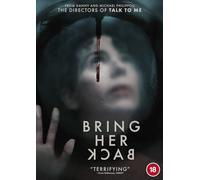 Bring Her Back