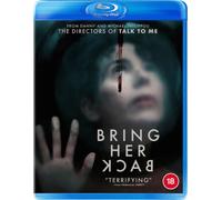 Bring Her Back – Sony Pictures Home Entertainment – Blu-ray