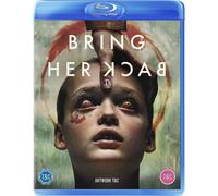 Bring Her Back Blu-ray