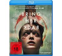 Bring Her Back [Blu-ray] [Region B] [2025]