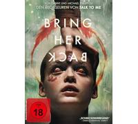 Bring Her Back [DVD] [2025]