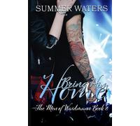 Bring Him Home (The Men of Waidmann)