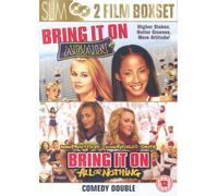 Bring It On: Again / Bring It On: All or Nothing – DVD