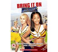 Bring It On Again [DVD]