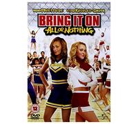 Bring It On: All Or Nothing - DVD - Universal Pictures