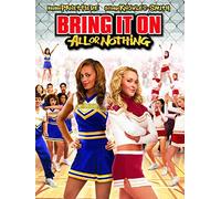 Bring It On: All or Nothing