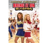 Bring It On: All Or Nothing [DVD] [2006] [Region 1] [US Import] [NTSC]