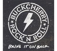 Bring It On Back by Buckcherry