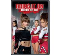 Bring It On: Cheer or Die