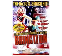 Bring It On [DVD]