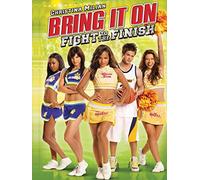 Bring It On: Fight to the Finish