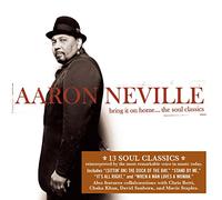 Bring It On Home...The Soul Classics