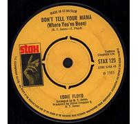 bring it on home to me / don't tell your mama (where you've been)