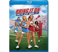 Bring It On: In It to Win It (Blu-ray) (US IMPORT)