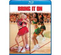 Blu-Ray - Bring It On [Edizione: Stati Uniti] (1 BLU-RAY)