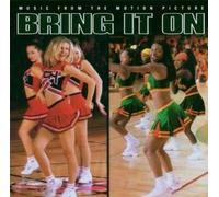 Bring It On: Music From The Motion Picture By Original Soundtrack (2002-12-09)