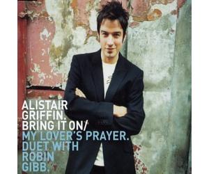 Bring It On / My Lover's Prayer (Duet with Robin Gibb)