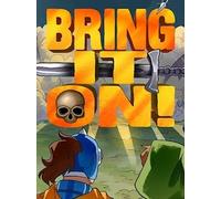 Bring It On! (PC) - Steam Key - GLOBAL