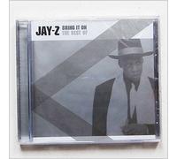 Bring It On: The Best of Jay-Z