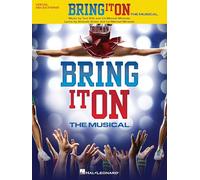 Bring It on: The Musical (Vocal Selections)