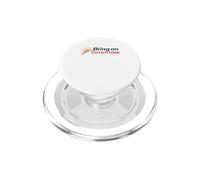 Bring it On Tomorrow PopSockets PopGrip for MagSafe