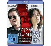 Seung-Woo,Kim - Bring Me Home (Blu-ray)