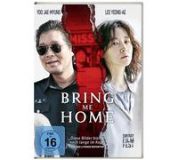 Bring Me Home (DVD) Lee Yeong-ae Yu Hae-jin Baek Jin-hee