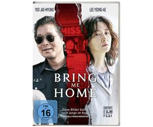 Bring Me Home (DVD) Lee Yeong-ae, Yu Hae-jin, Baek Jin-hee