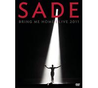 Bring Me Home Live 2011 (+ Audio-CD) [DVD] [2012] [US Import]
