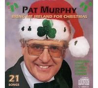 Bring Me Ireland For Christmas