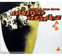 Bring me love (5 versions, 1996, incl. Frankie Knuckles Classic Mix)